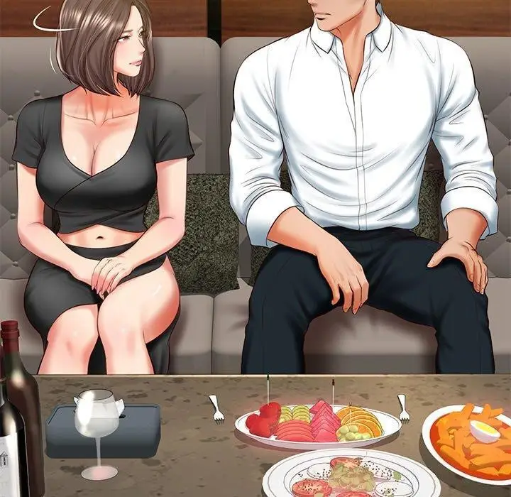 漫画《财阀家的女婿》第19话第80张图