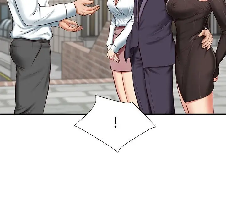 漫画《财阀家的女婿》第21话第131张图