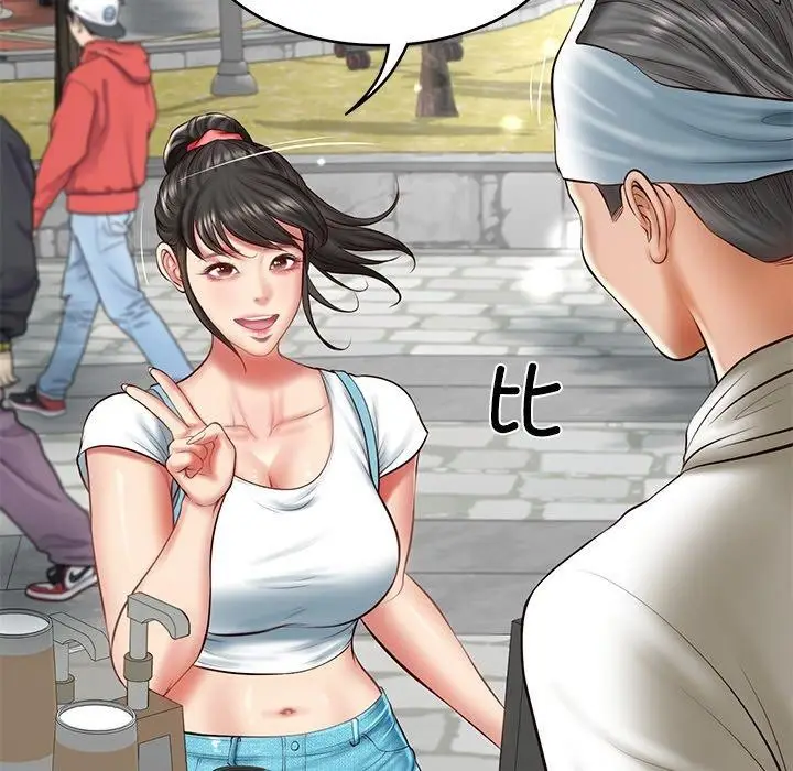 漫画《财阀家的女婿》第24话第64张图