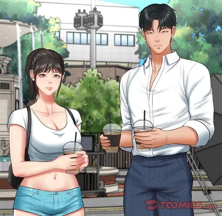 漫画《财阀家的女婿》第24话第93张图