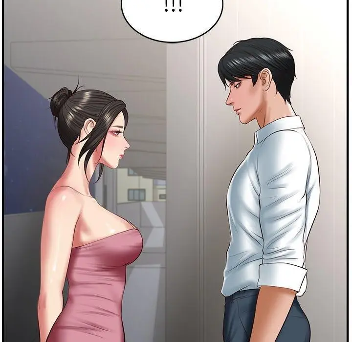 漫画《财阀家的女婿》第26话第10张图