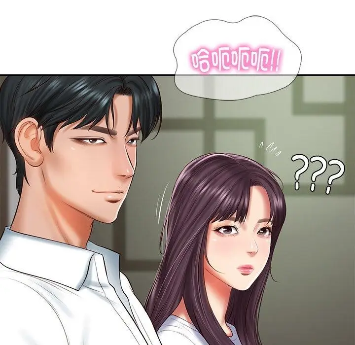 漫画《财阀家的女婿》第27话第104张图