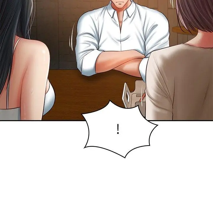 漫画《财阀家的女婿》第27话第24张图