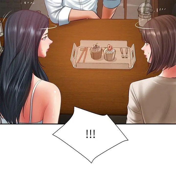 漫画《财阀家的女婿》第27话第31张图