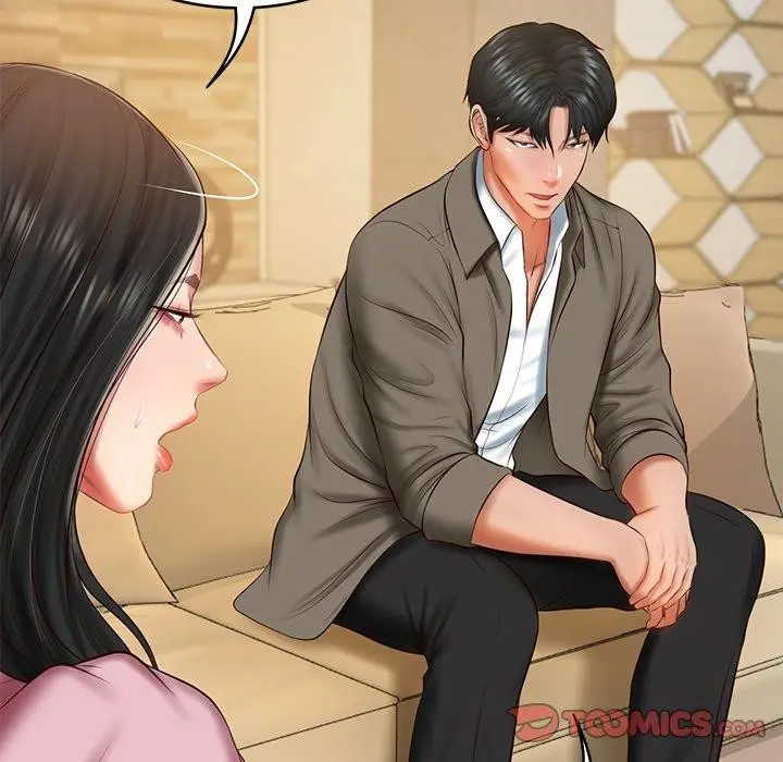 漫画《财阀家的女婿》第30话第123张图