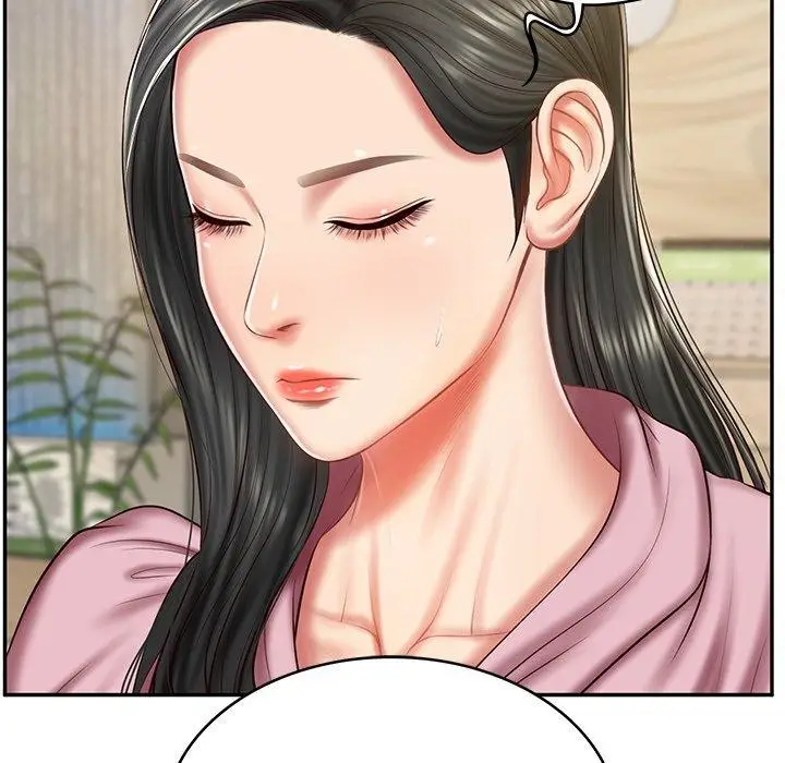 漫画《财阀家的女婿》第30话第125张图