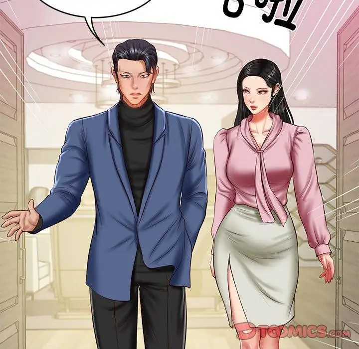 漫画《财阀家的女婿》第30话第99张图