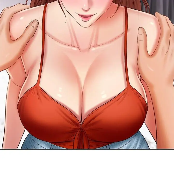 漫画《财阀家的女婿》第31话第104张图