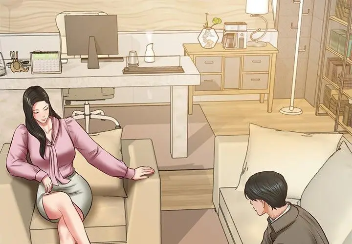 漫画《财阀家的女婿》第31话第2张图