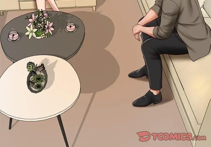 漫画《财阀家的女婿》第31话第3张图