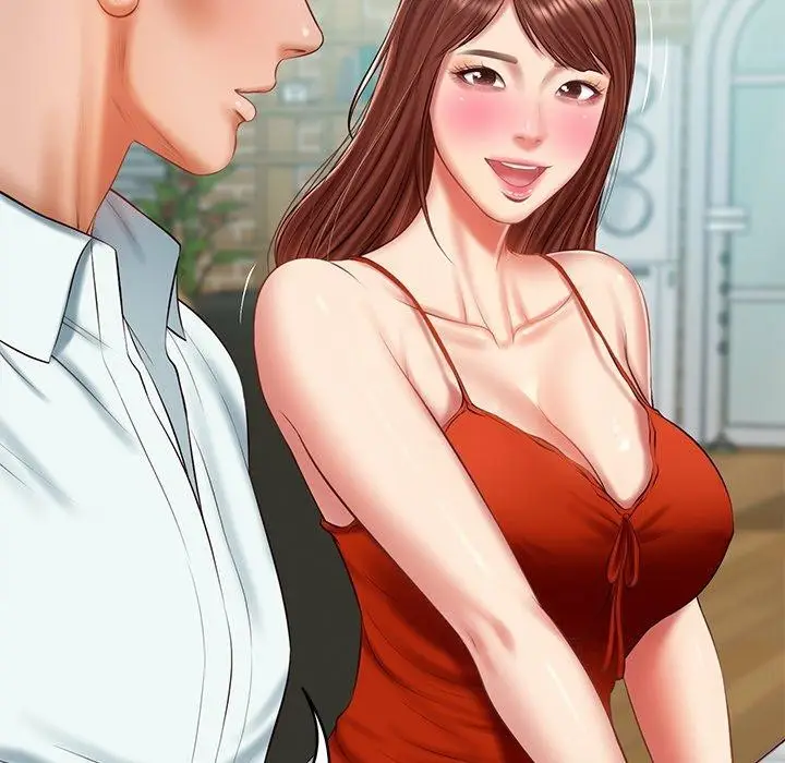 漫画《财阀家的女婿》第31话第47张图