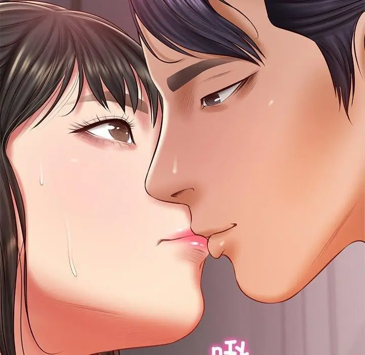 漫画《财阀家的女婿》第35话第10张图