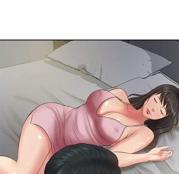 漫画《财阀家的女婿》第35话第163张图