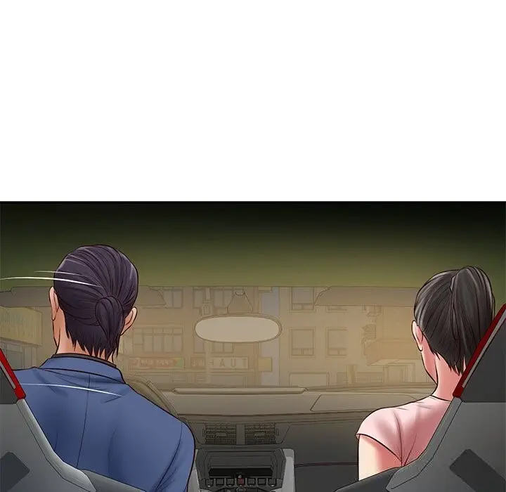 漫画《财阀家的女婿》第36话第116张图