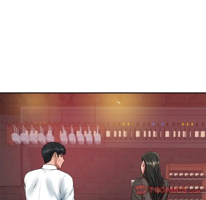 漫画《财阀家的女婿》第36话第21张图
