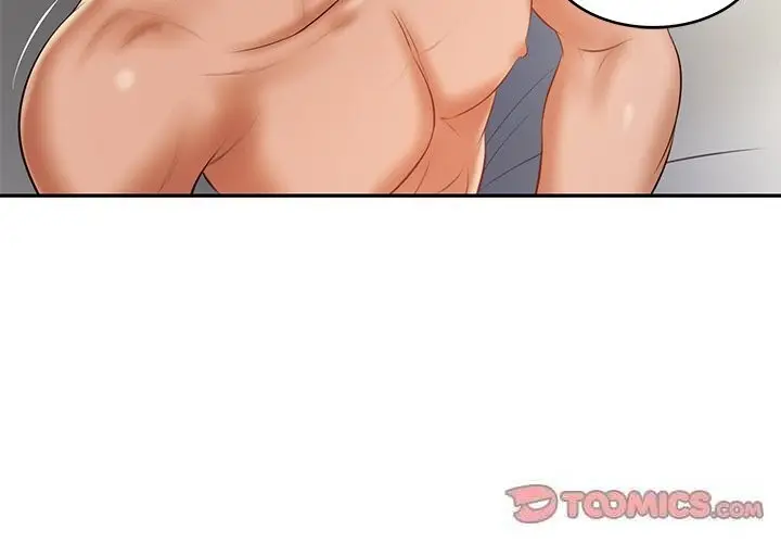 漫画《财阀家的女婿》第36话第3张图
