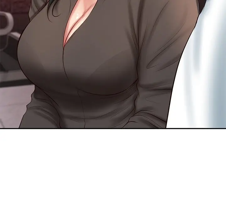 漫画《财阀家的女婿》第36话第38张图