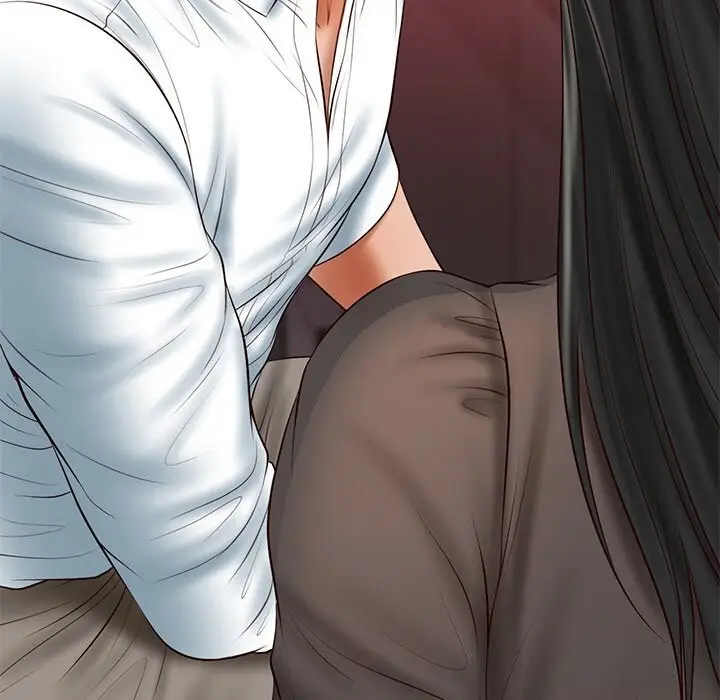 漫画《财阀家的女婿》第36话第51张图