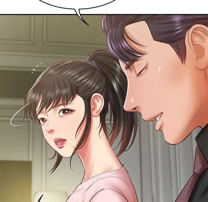 漫画《财阀家的女婿》第37话第34张图