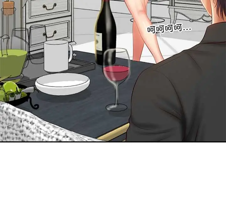 漫画《财阀家的女婿》第37话第51张图