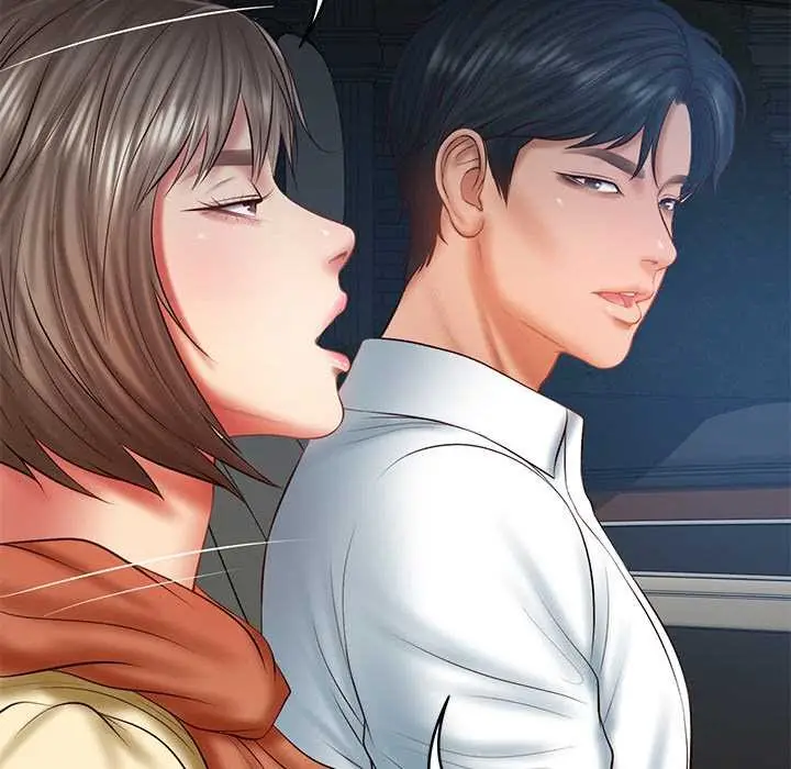 漫画《财阀家的女婿》第37话第65张图