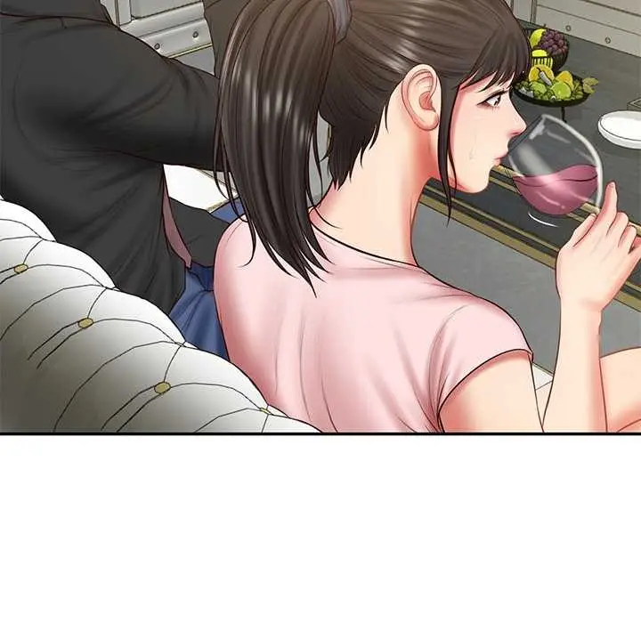 漫画《财阀家的女婿》第37话第77张图