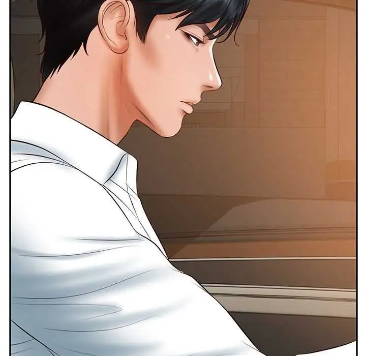 漫画《财阀家的女婿》第37话第9张图