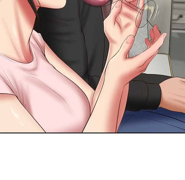 漫画《财阀家的女婿》第37话第95张图