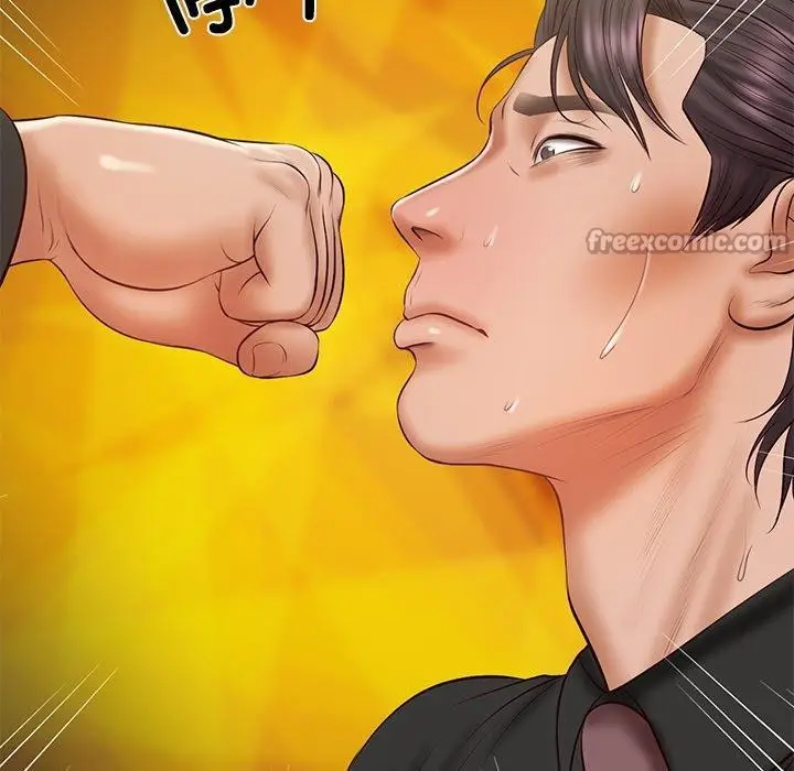 漫画《财阀家的女婿》第38话第42张图