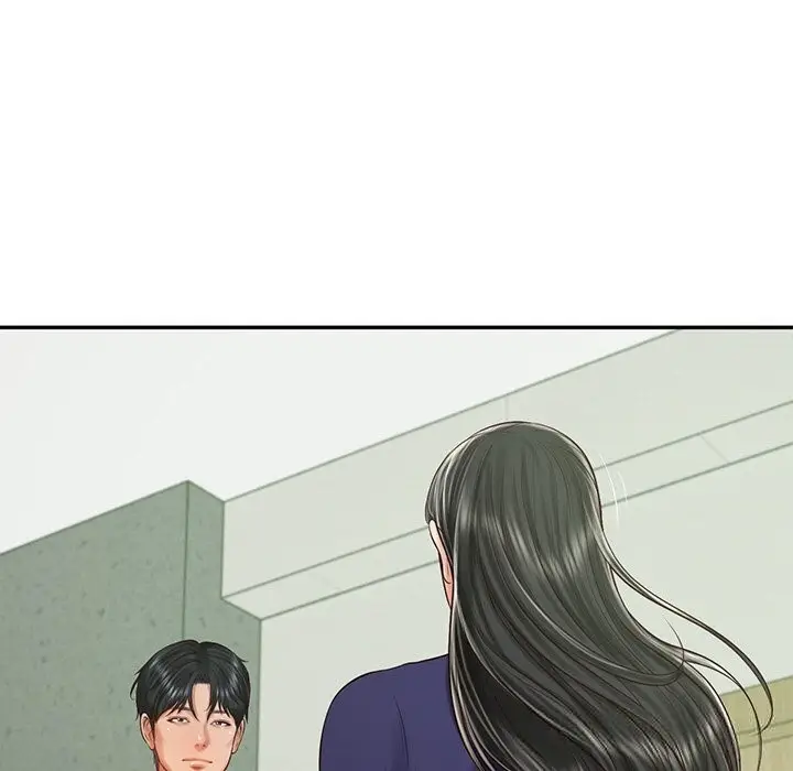漫画《财阀家的女婿》第41话第13张图