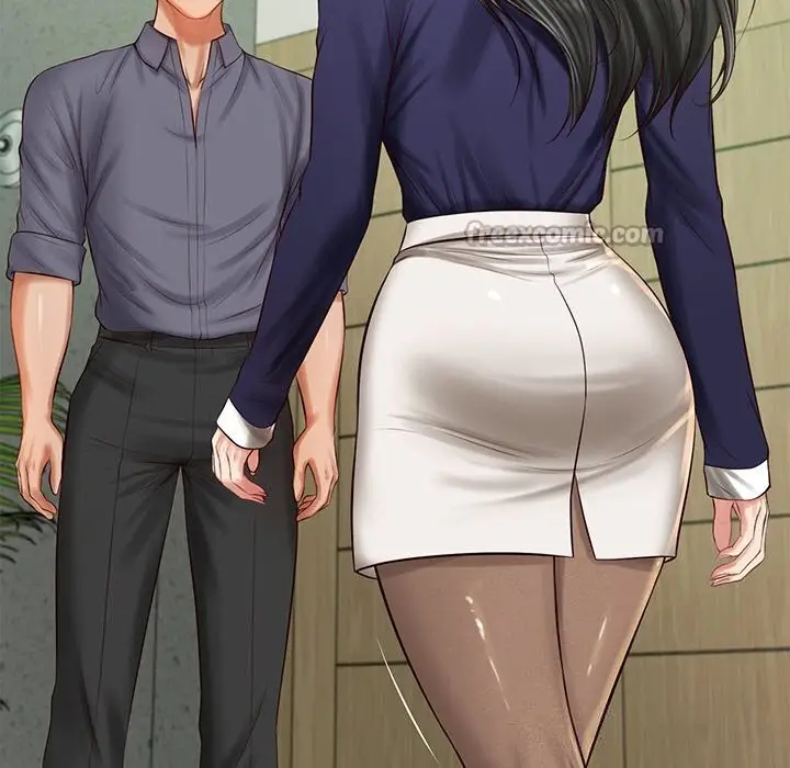 漫画《财阀家的女婿》第41话第14张图