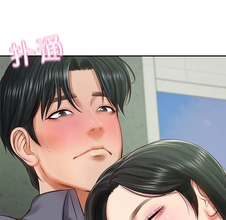 漫画《财阀家的女婿》第41话第18张图