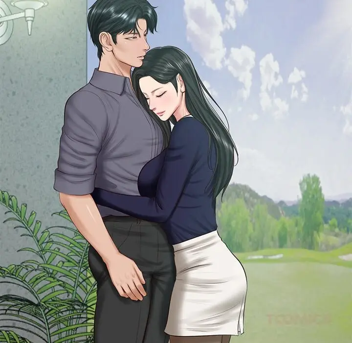 漫画《财阀家的女婿》第41话第21张图