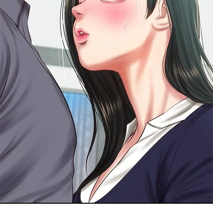 漫画《财阀家的女婿》第41话第26张图