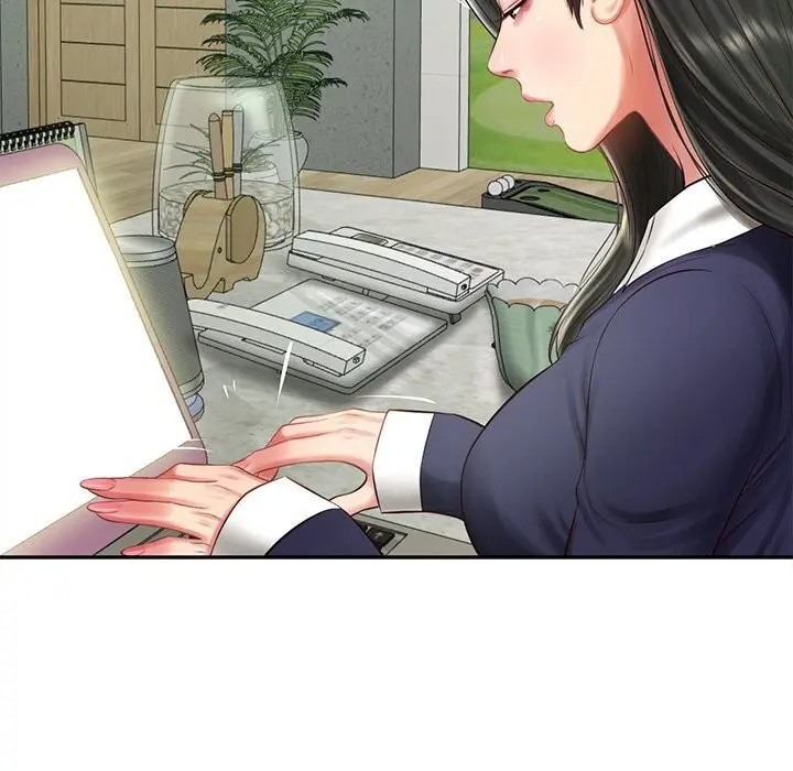 漫画《财阀家的女婿》第41话第7张图