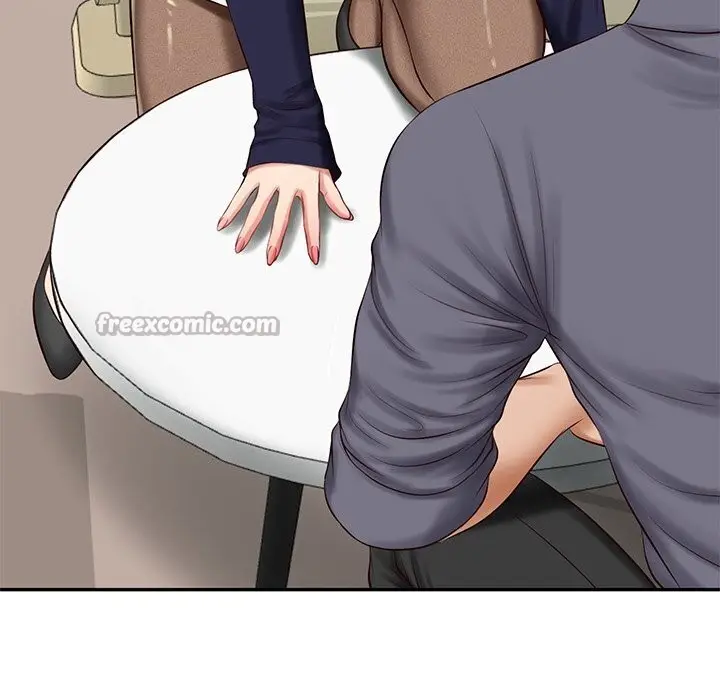 漫画《财阀家的女婿》第41话第84张图
