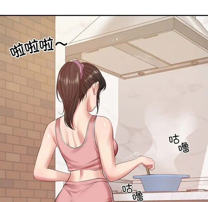 漫画《财阀家的女婿》第42话第121张图