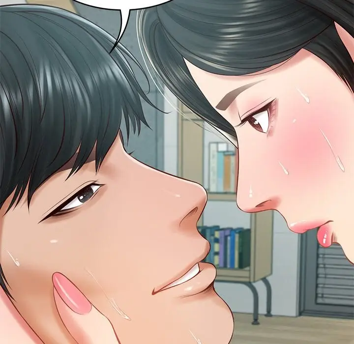 漫画《财阀家的女婿》第42话第44张图