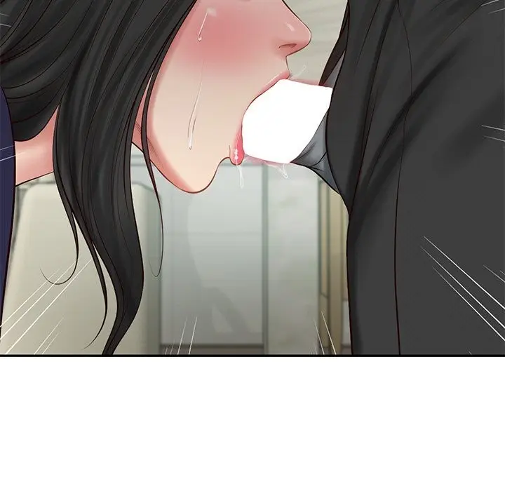 漫画《财阀家的女婿》第42话第7张图