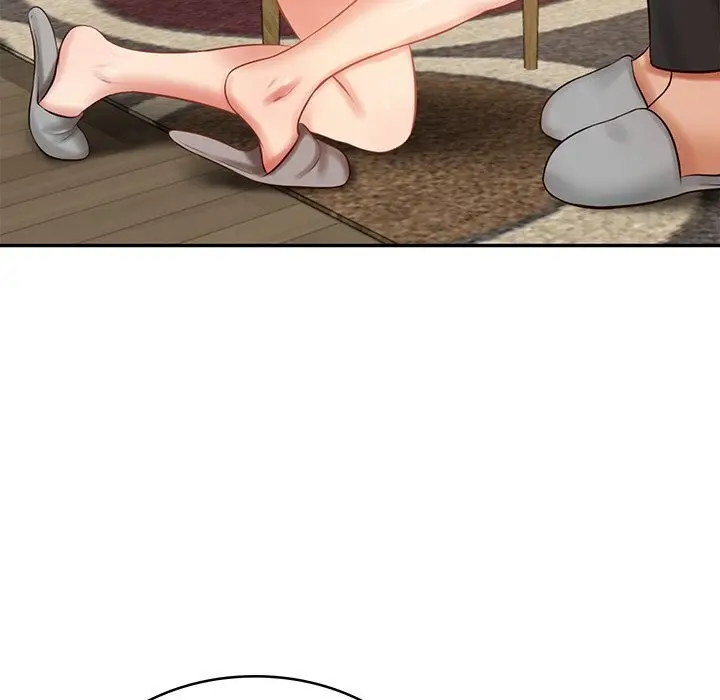 漫画《财阀家的女婿》第43话第16张图