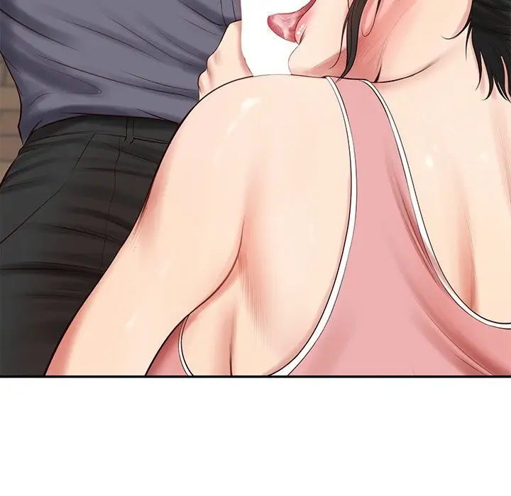 漫画《财阀家的女婿》第43话第37张图
