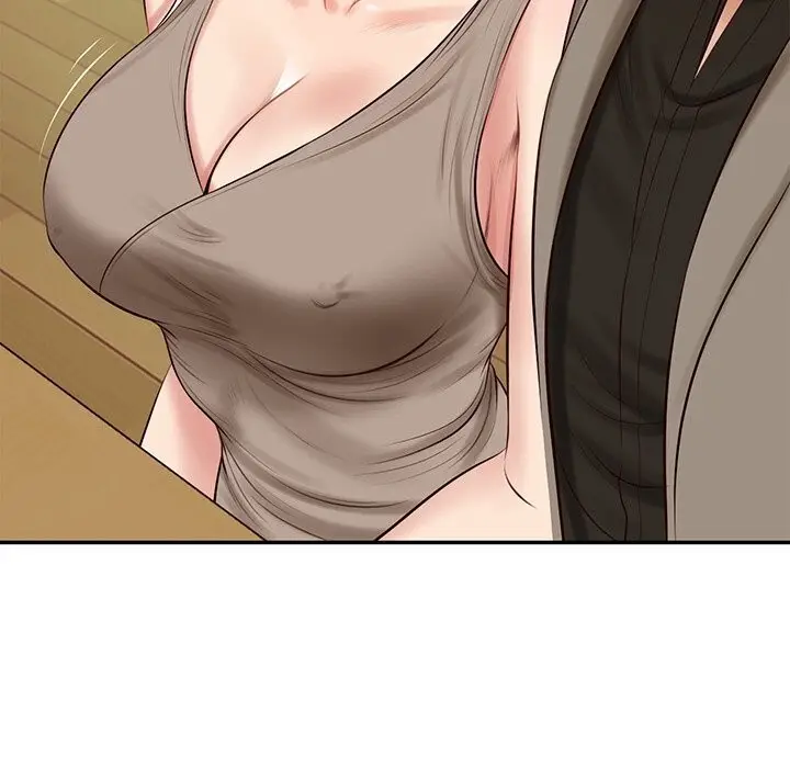 漫画《财阀家的女婿》第44话第17张图