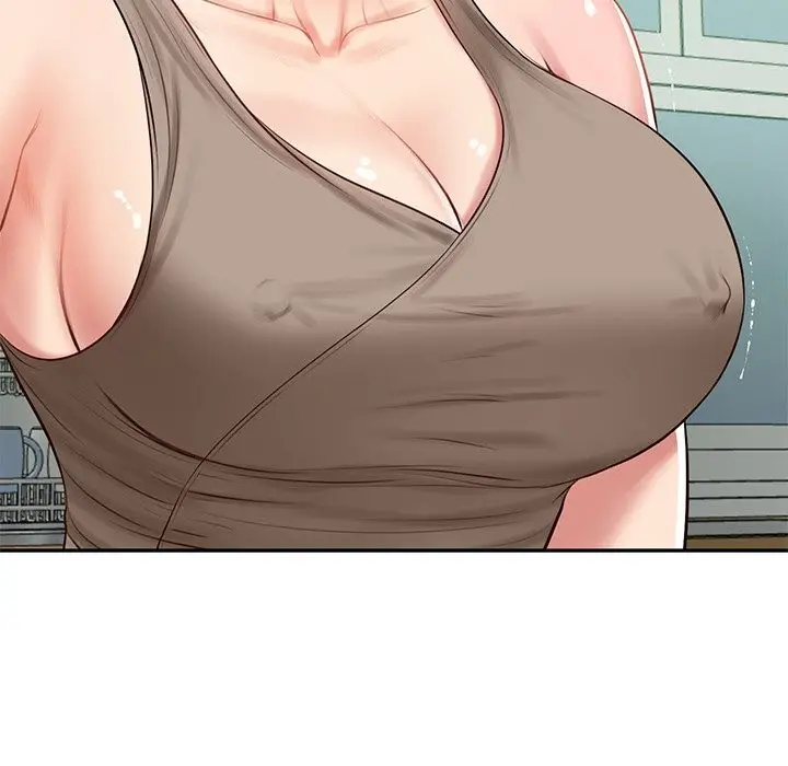 漫画《财阀家的女婿》第44话第25张图