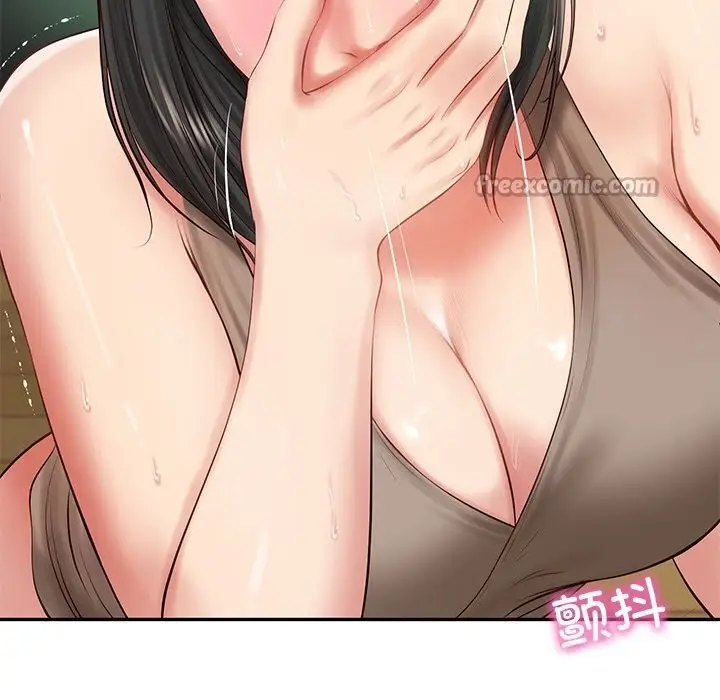漫画《财阀家的女婿》第44话第42张图
