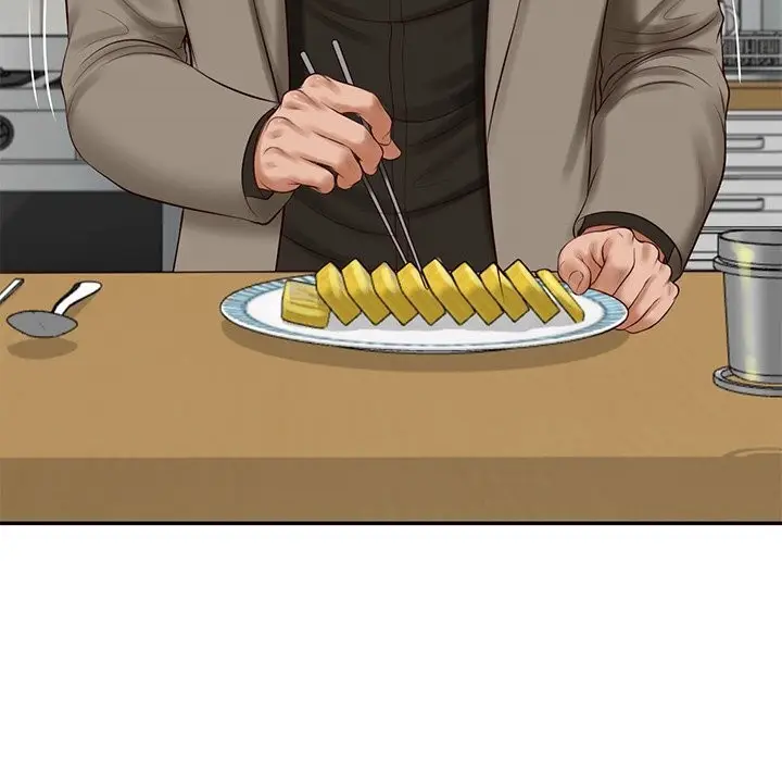 漫画《财阀家的女婿》第44话第60张图