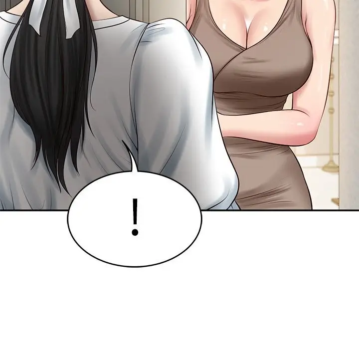 漫画《财阀家的女婿》第45话第31张图