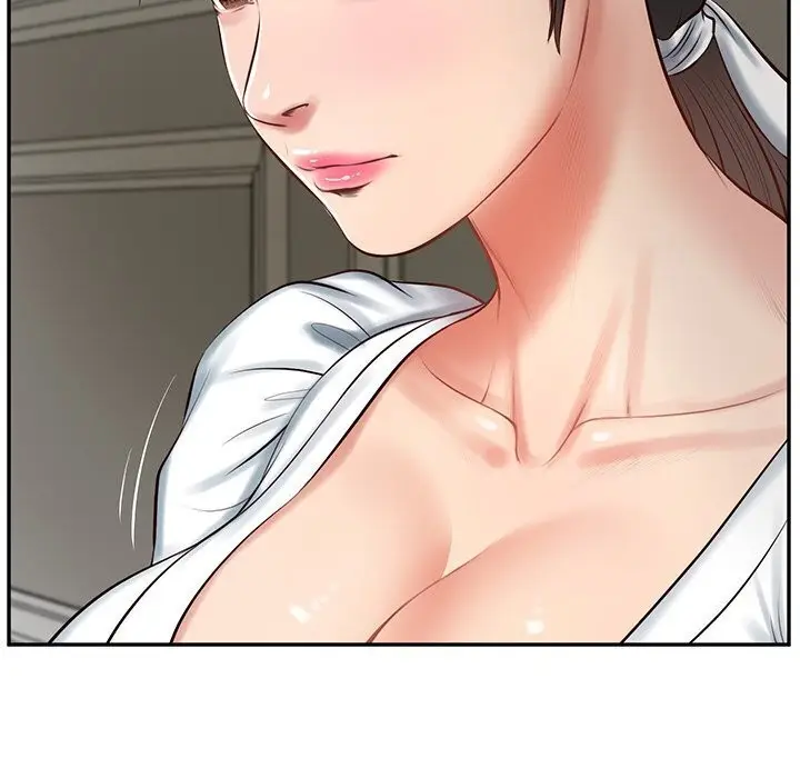 漫画《财阀家的女婿》第45话第43张图