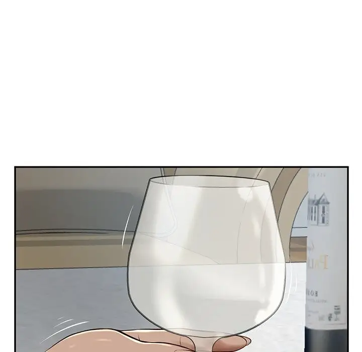 漫画《财阀家的女婿》第47话第52张图