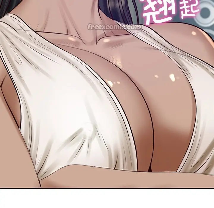 漫画《财阀家的女婿》第47话第56张图