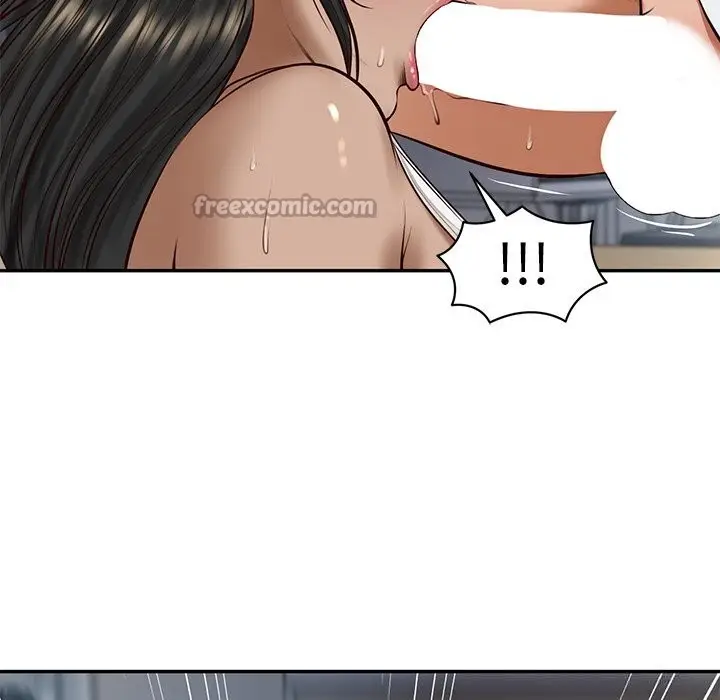 漫画《财阀家的女婿》第48话第112张图